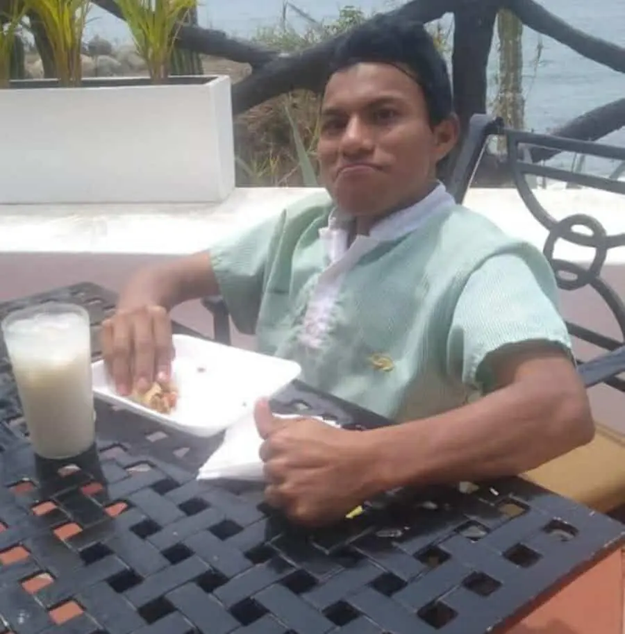 Hallan cadáver de trabajador en una cisterna de hotel Especial