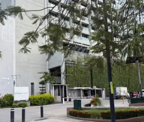 Desapareció rumbo a su trabajo y lo hallaron muerto en una cisterna de hotel en Puerto Vallarta