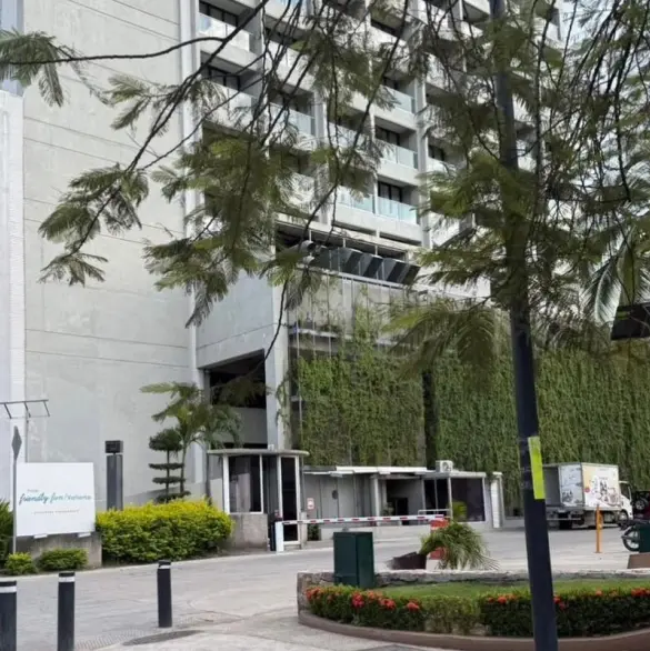 Desapareció rumbo a su trabajo y lo hallaron muerto en una cisterna de hotel en Puerto Vallarta
