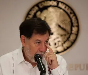 ¿Opulencia, misoginia o campaña negra? Así fueron los 10 días de crisis de Fernández Noroña