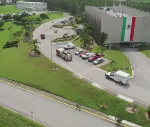 Hallan muerto a Abraham Jeremías Pérez, titular de Protección Portuaria de Altamira, implicado en red de huachicol