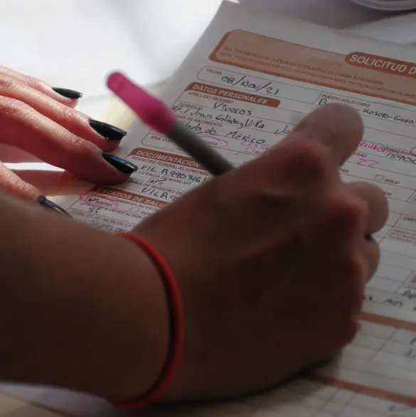 ¡Es hoy, es hoy! Abren registro para el Seguro de Desempleo CDMX 2025