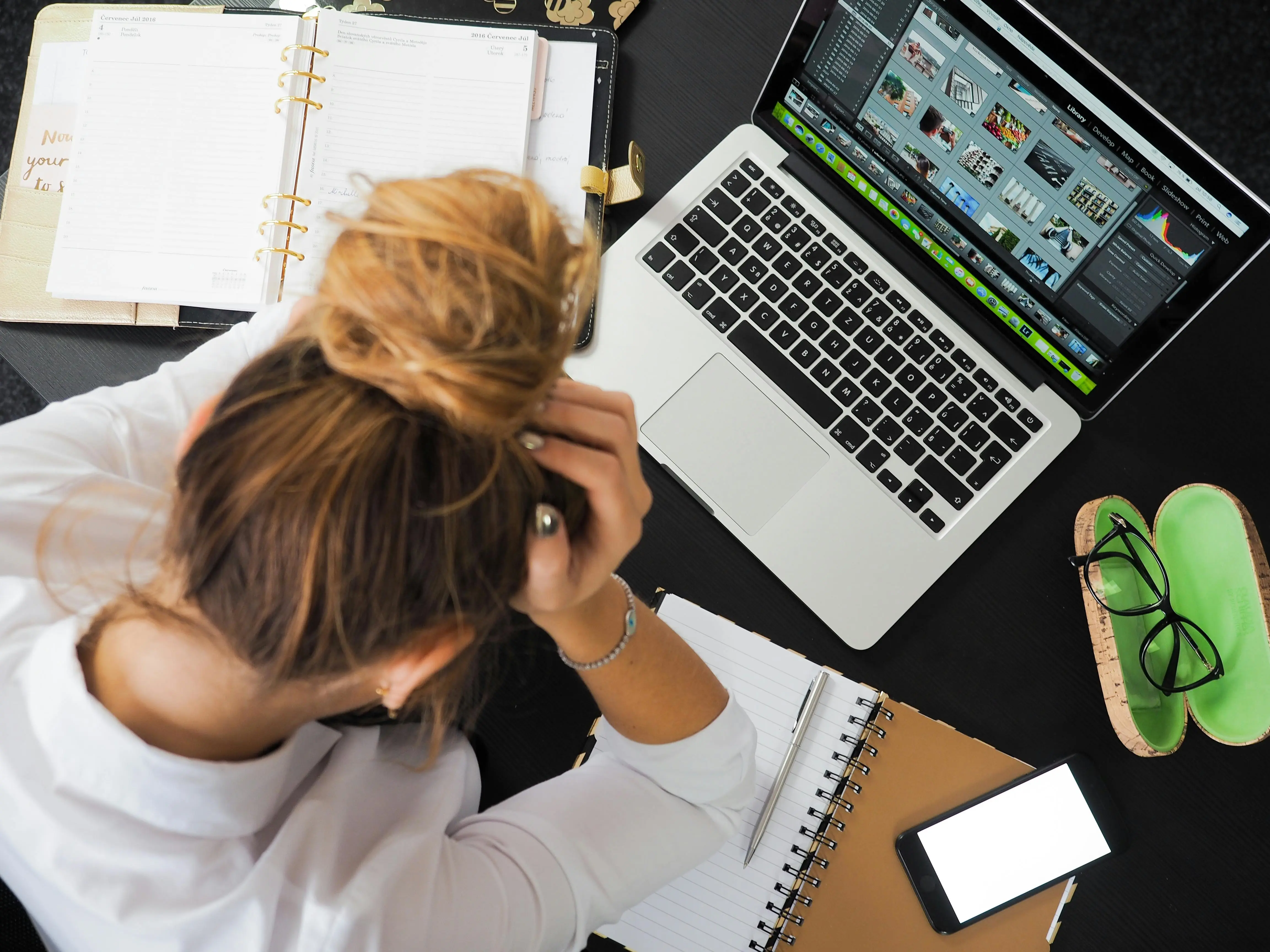 Fraude retiro de Afores Pexels