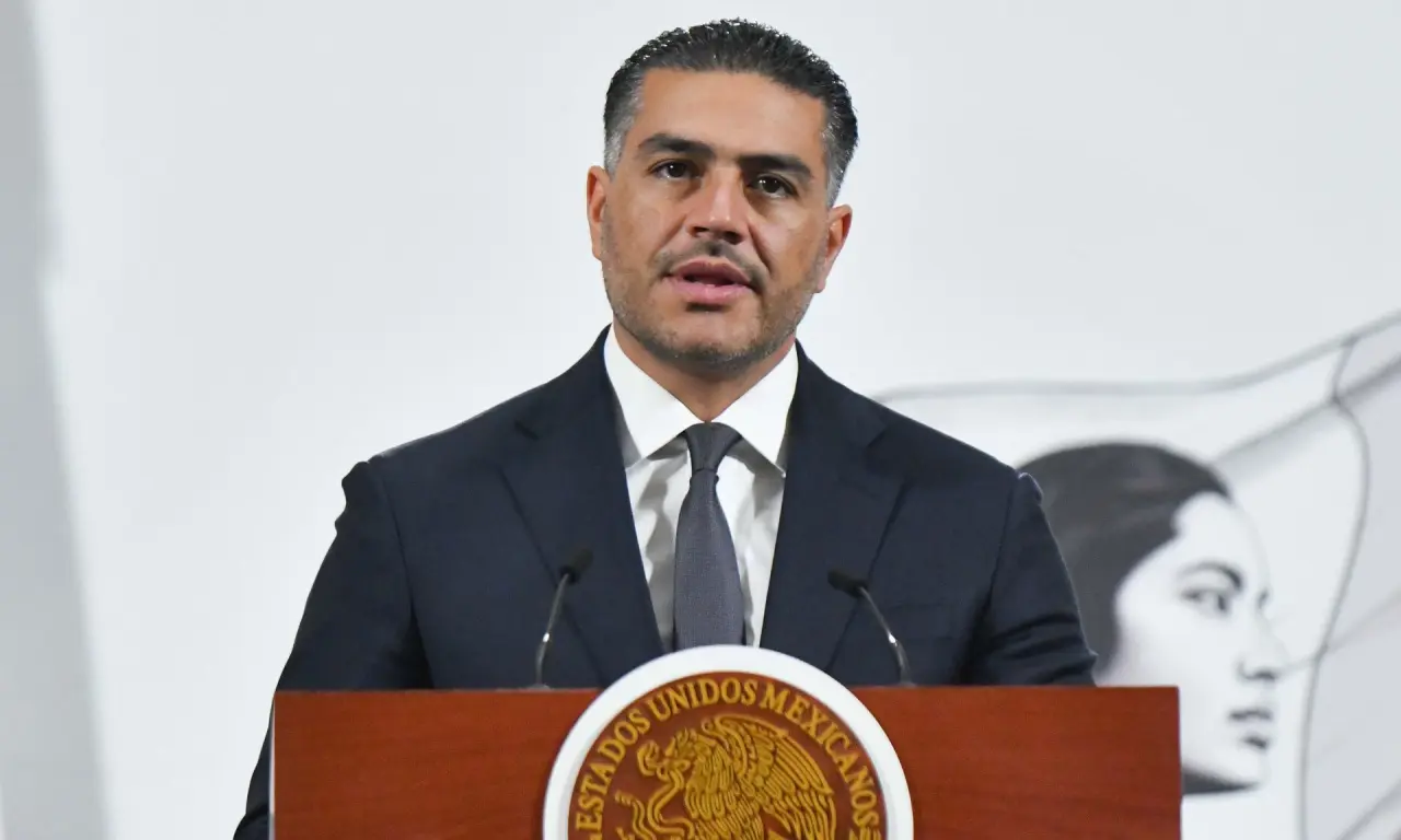  Harfuch: en operativo contra el Cártel de Sinaloa no participó México 