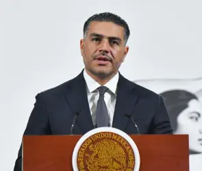 Harfuch niega participación en megaoperativo de la DEA contra el Cártel de Sinaloa