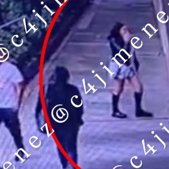 Kesia estaba embarazada y tenía dos hijas, pero un sujeto la mató en  hotel Pirámides en Benito Juárez