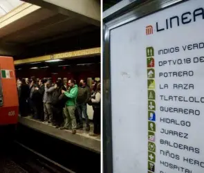 Estudiante agradece al Metro de CDMX por titularse en la UNAM: "Todos los días viajaba de Edomex a CU"