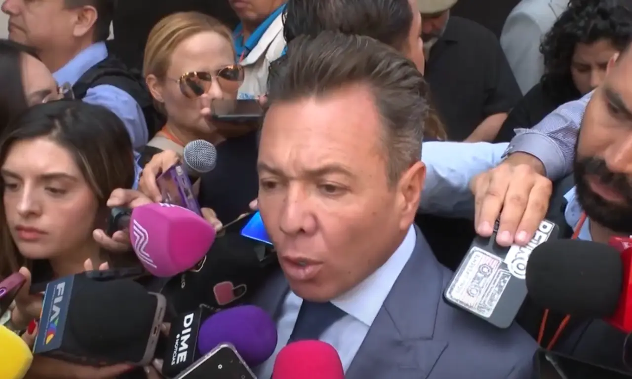 Lemus anuncia acciones contra responsables del fraude de Panamericanas 