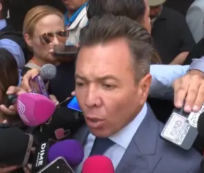 Lemus anuncia acciones contra responsables del fraude de Panamericanas