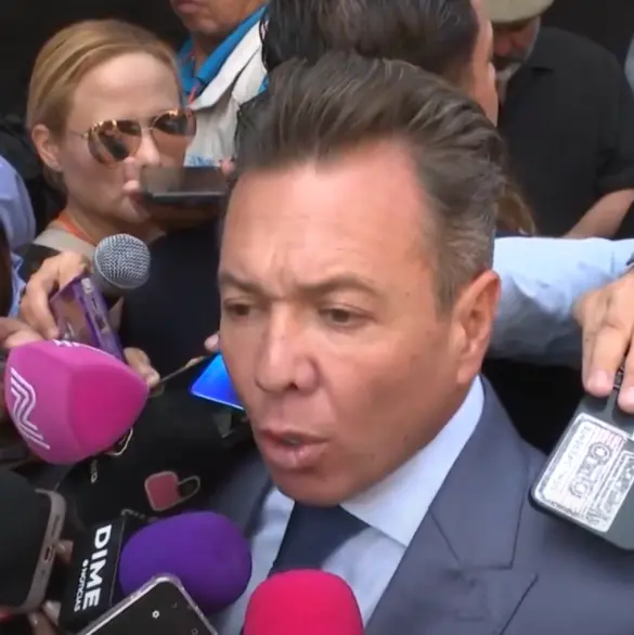 Lemus anuncia acciones contra responsables del fraude de Panamericanas
