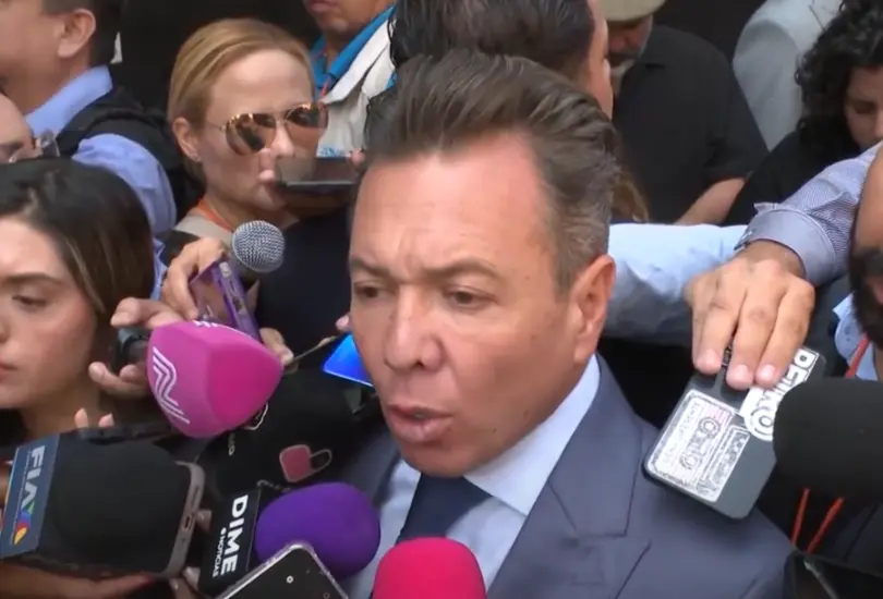 Lemus anuncia acciones contra responsables del fraude de Panamericanas Lemus anuncia acciones contra responsables del fraude de Panamericanas