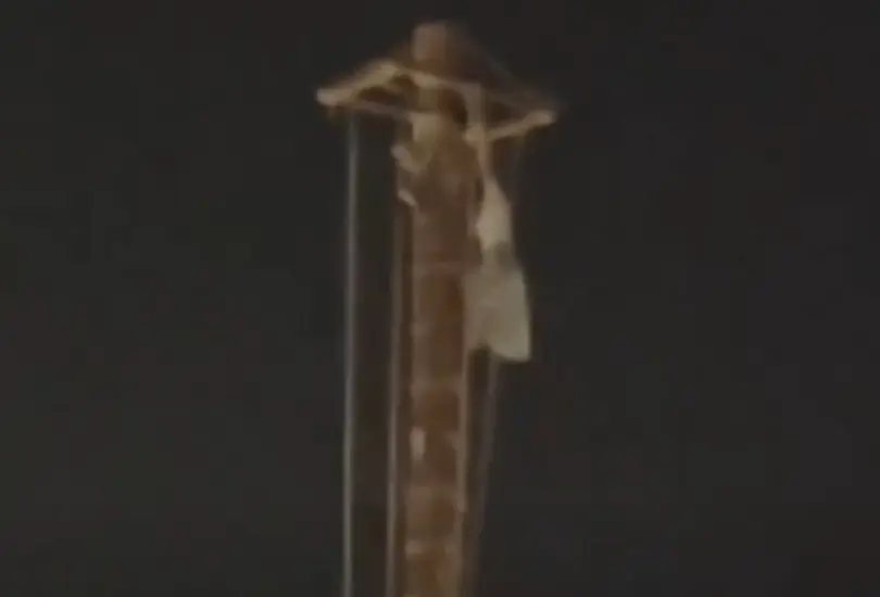 Los hechos ocurrieron poco después de las 11:00 de la noche. Los hechos ocurrieron poco después de las 11:00 de la noche.
