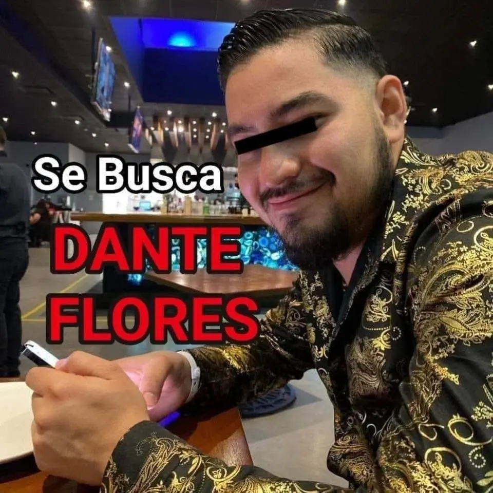 Buscan a agresor de Especial