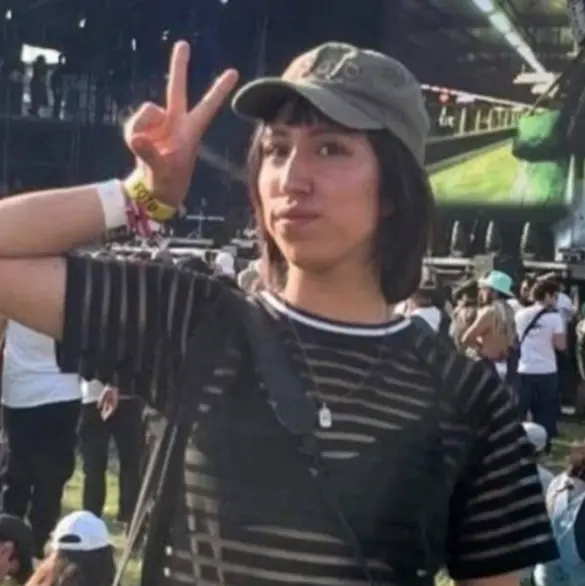 Axe Ceremonia: familia de Berenice Giles acusa a la Fiscalía CDMX de proteger a los responsables