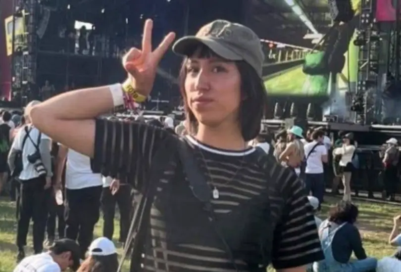 La familia de la fotoperiodista Berenice Giles acusó que la FGJCDMX encubre a la empresa responsable del evento.