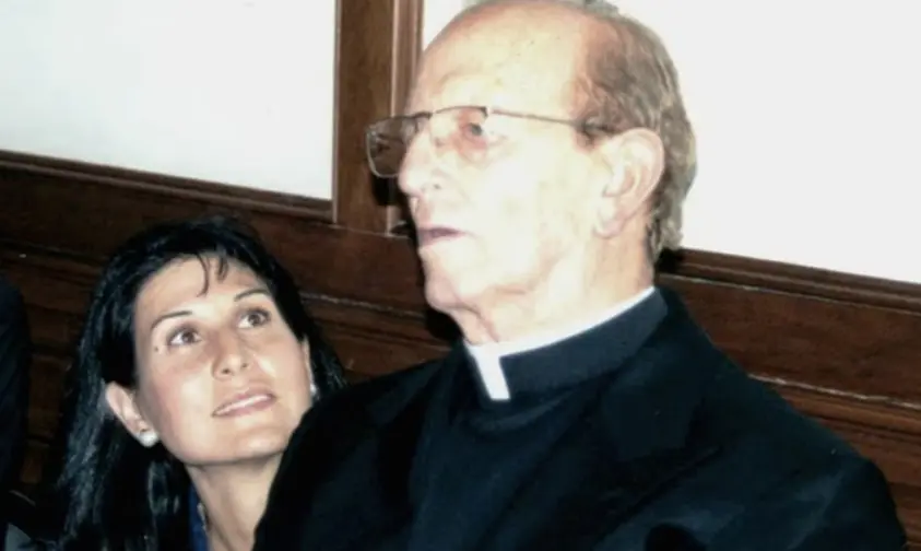 El padre Maciel siempre contó con la protección de Juan Pablo II a pesar de las denuncias en su contra. Especial