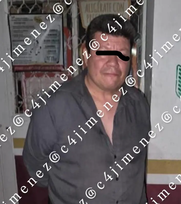 Detienen a suspuesto agente de la Fiscalía por dispara en restaurante de la Roma Norte @c4jimenez