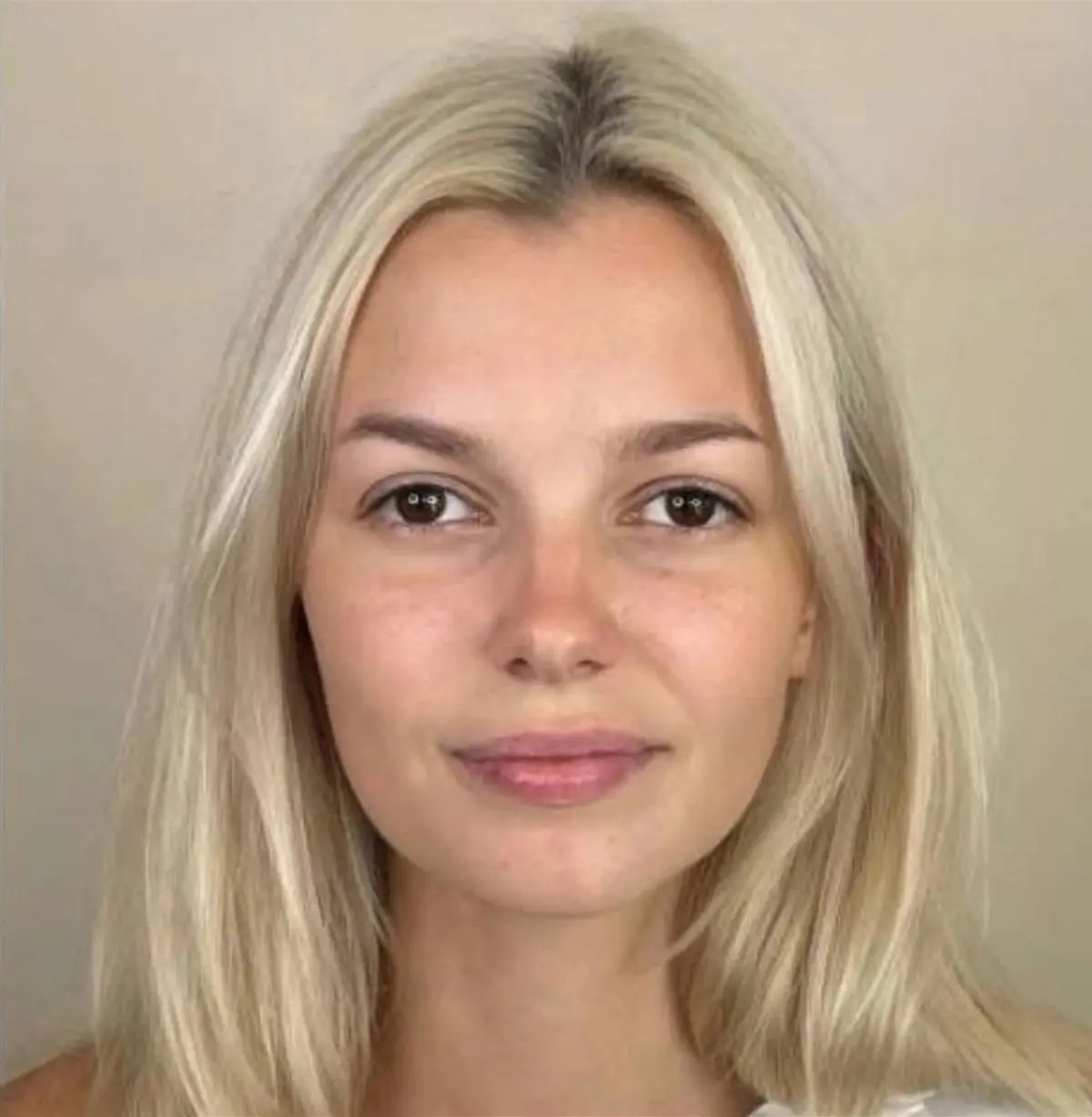 Iryna Zarutska había escapado de la guerra en su país. Especial.