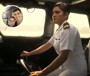 Gloria Cházaro Berriel: el misterio detrás de la muerte de la teniente de La Marina