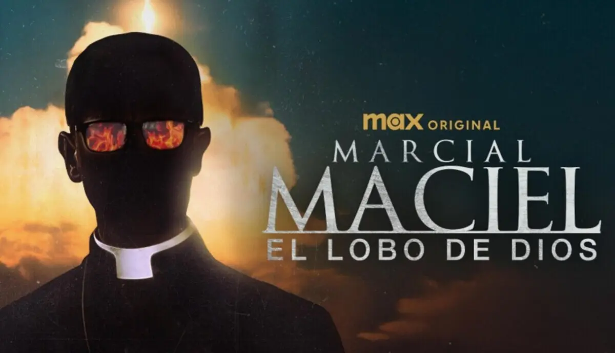  Marcial Maciel construyó un imperio millonario con los Legionarios de Cristo. 