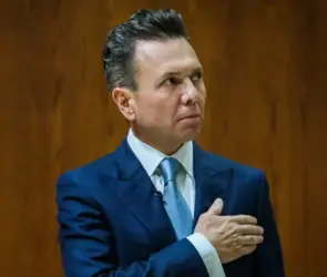 Lemus confirma proyectos para mejorar el Centro Histórico de Guadalajara