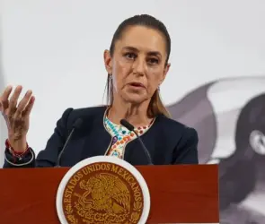 Sheinbaum propone aranceles de hasta 50% a más de mil productos importados