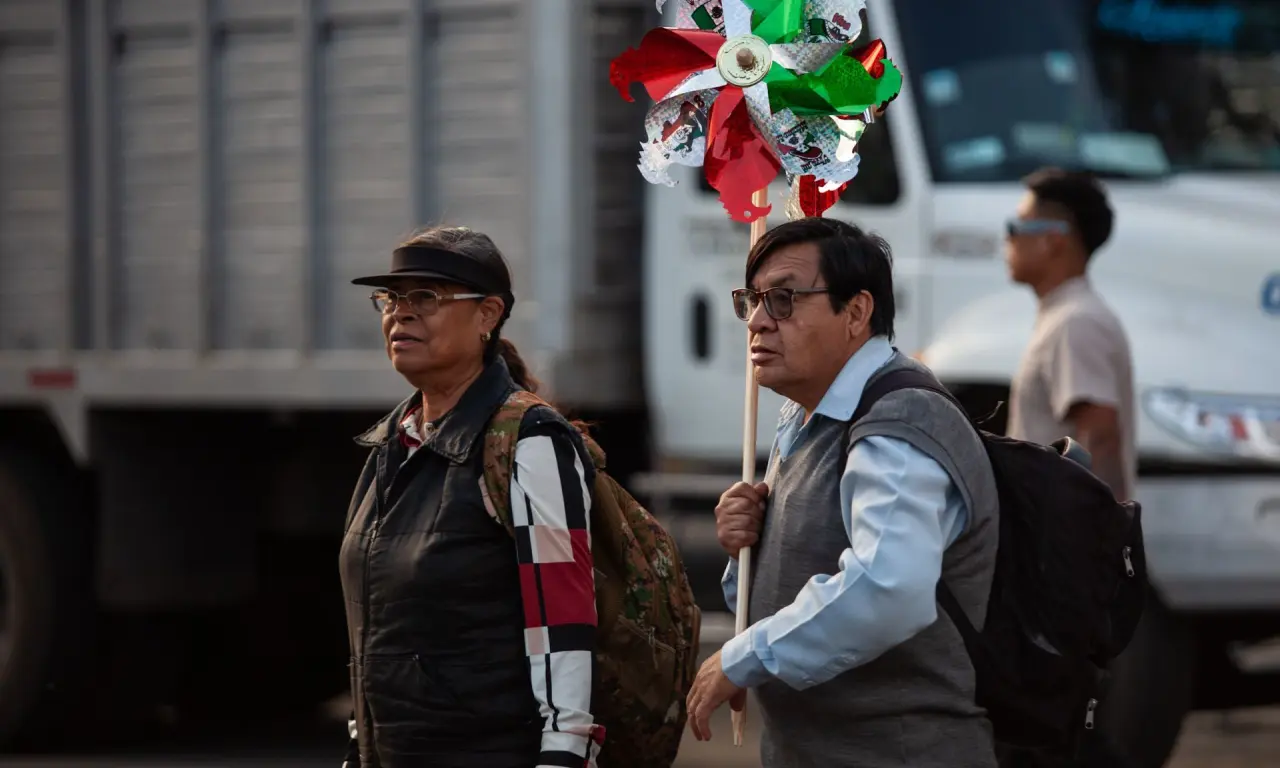  El 15 de septiembre es una fecha muy significativa en México porque se conmemora el tradicional “Grito de Independencia”. 