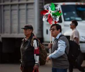 ¿Habrá pago doble o triple si trabajas el 15 y 16 de septiembre de 2025?