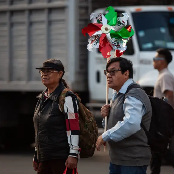 ¿Habrá pago doble o triple si trabajas el 15 y 16 de septiembre de 2025?
