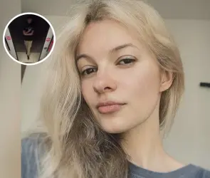 Difunden nuevo video del ataque contra Iryna Zarutska, joven ucraniana refugiada en EE.UU.