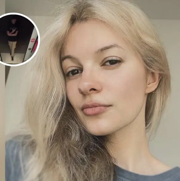 Difunden nuevo video del ataque contra Iryna Zarutska, joven ucraniana refugiada en EE.UU.