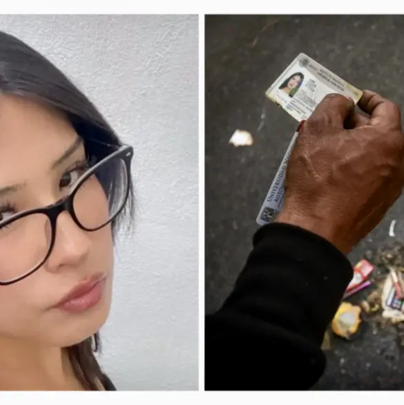 Ana Daniela, estudiante de la UNAM, desaparece tras explosión en Iztapalapa