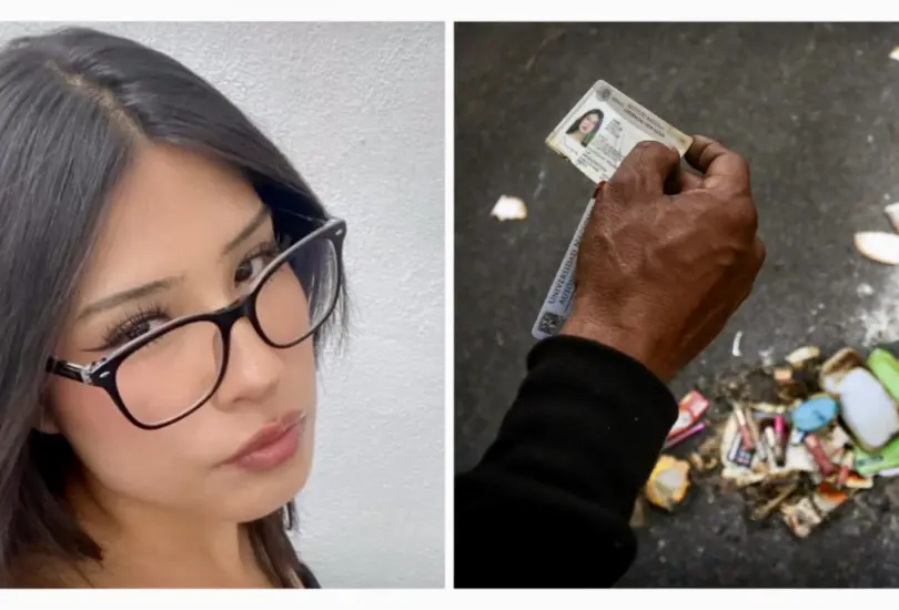 Ana Daniela, estudiante de la UNAM, desaparece tras explosión en Iztapalapa