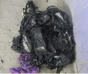 Era de primer semestre: Juan Carlos Sánchez Blas, alumno del IPN, muere tras explosión de la pipa