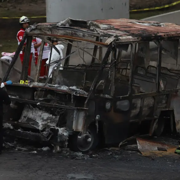 Misael Cano, trabajador de la alcaldía Iztapalapa, murió en la explosión de pipa ; su hija continúa desaparecida