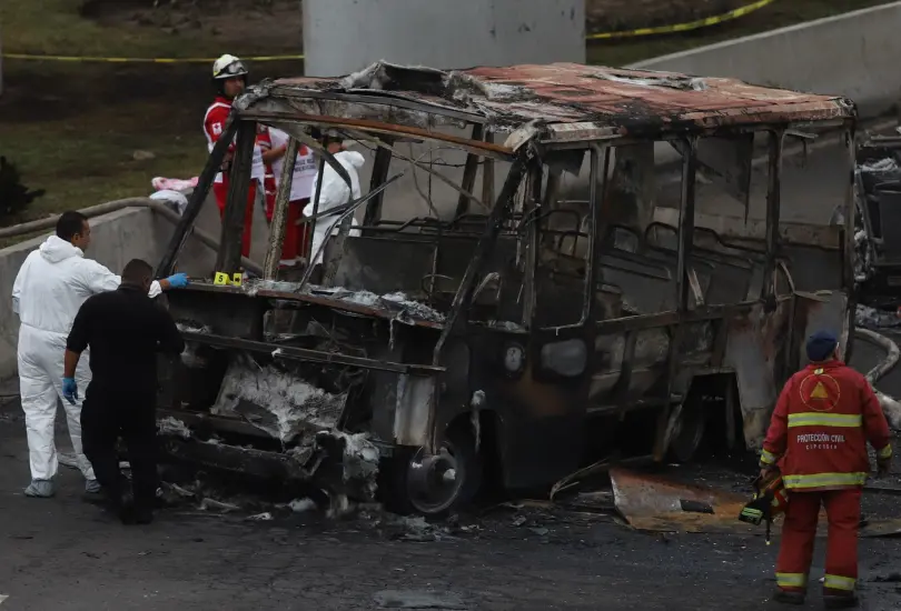 La alcaldía Iztapalapa confirmó la muerte de su colaborador Misael Cano, quien viajaba con su hija Tiffany cuando ocurrió la explosión