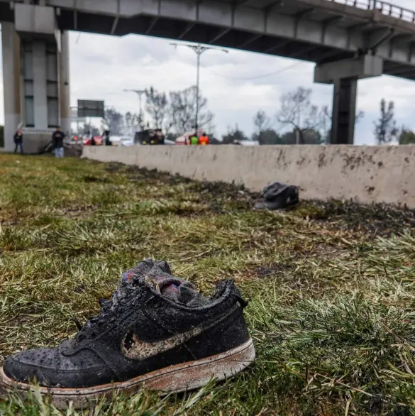 Esta es la lista de personas fallecidas en el accidente de la pipa en Iztapalapa