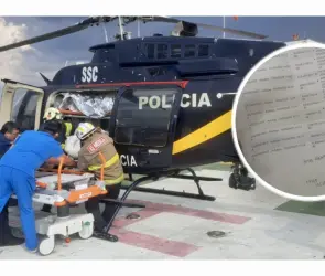 Explosión de pipa en Iztapalapa: difunden lista de heridos; confirman cuatro fallecidos