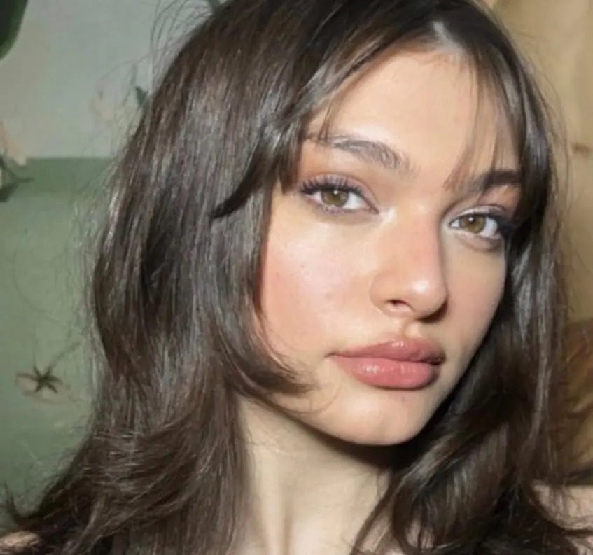 Aquí te contamos quién es Lucrecia Quaglia, la hija mayor de Ana María Orozco.