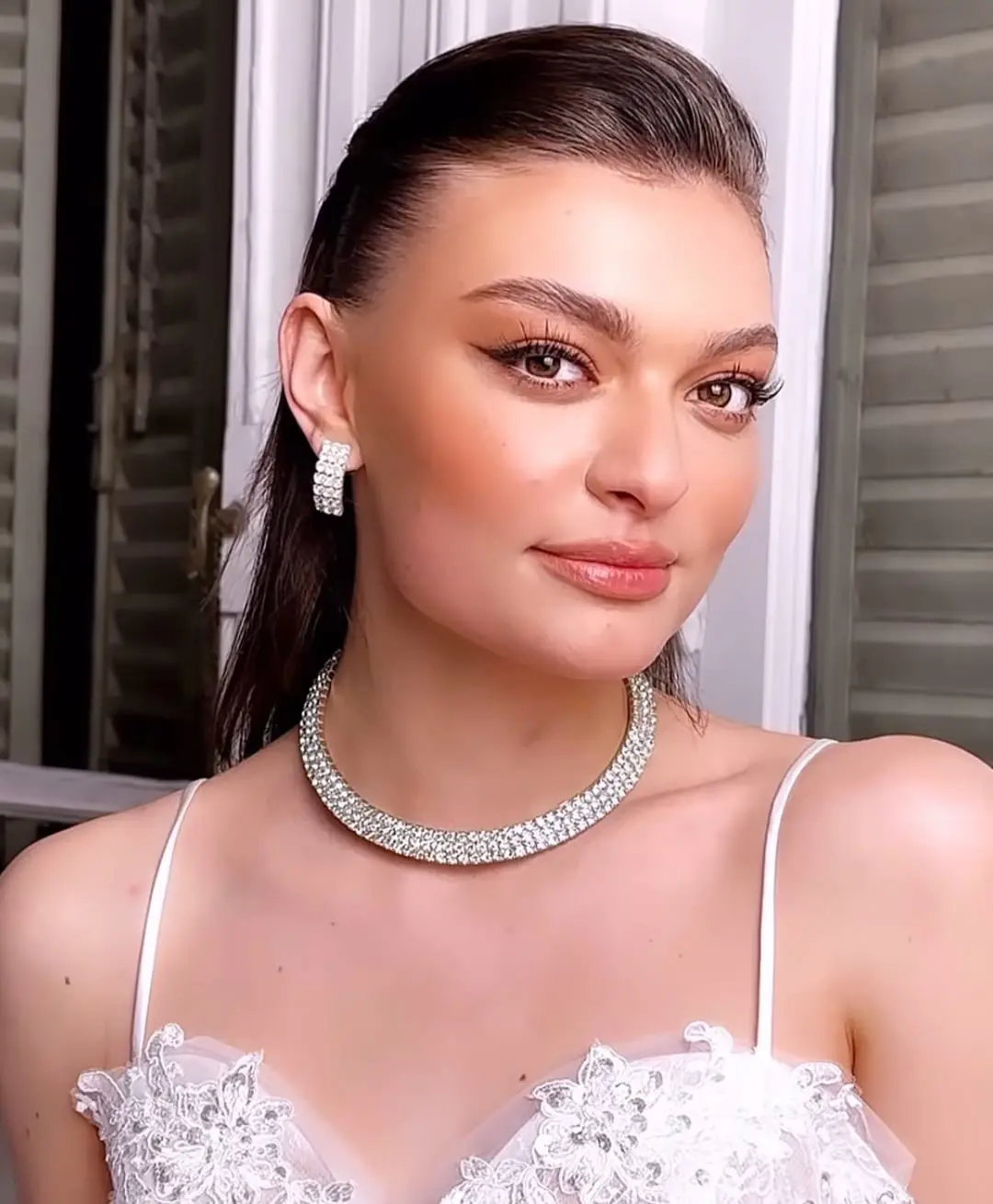 Lucrecia Quaglia Orozco nació el 11 de junio de 2004.