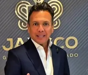 Pablo Lemus: Jalisco se consolida como líder en inversión extranjera y empleo