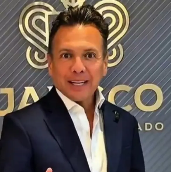 Pablo Lemus: Jalisco se consolida como líder en inversión extranjera y empleo