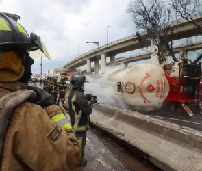 Gas Silza: el grupo propietario de la pipa que explotó que ya había sido expuesto por corrupción