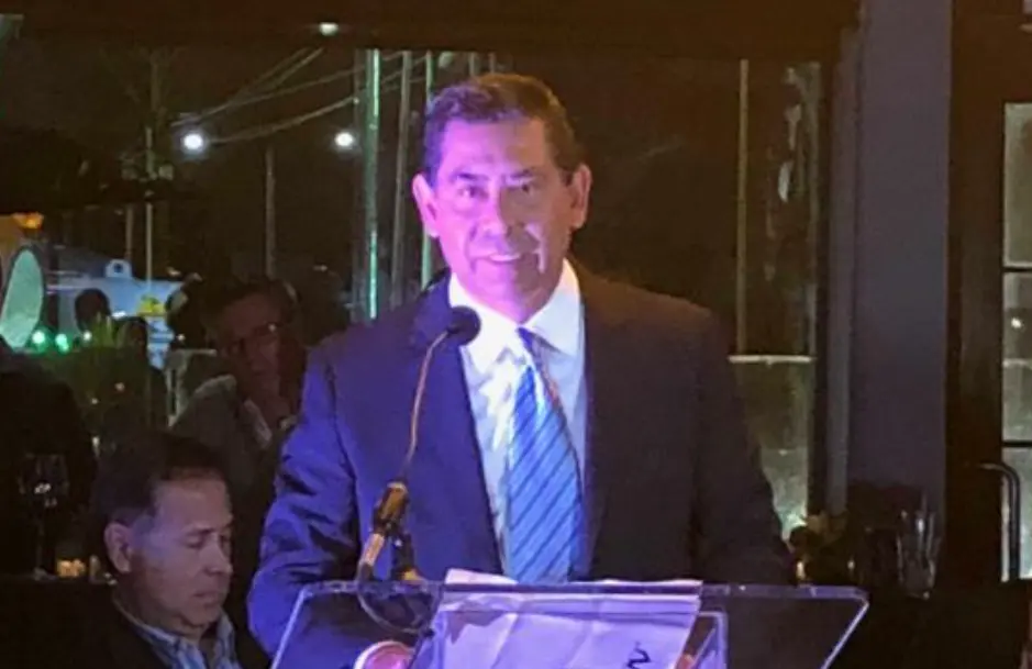 Grupo Tomza fue fundado por Tomás Zaragoza Fuentes y continuado por sus hijos. Facebook.
