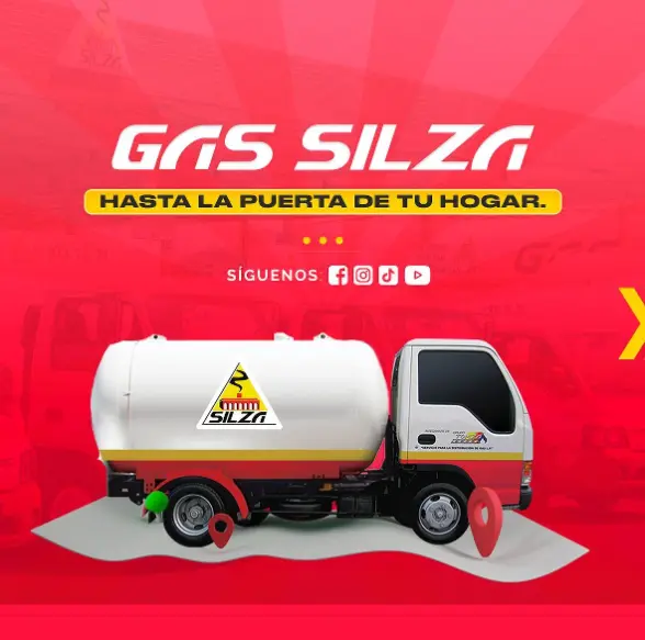 Se ha informado sobre irregularidades en la distribución del producto. Facebook Silza.