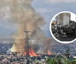Explosión de pipa en Iztapalapa: familiares cuentan la tragedia: "No le tocaba estar ahí"