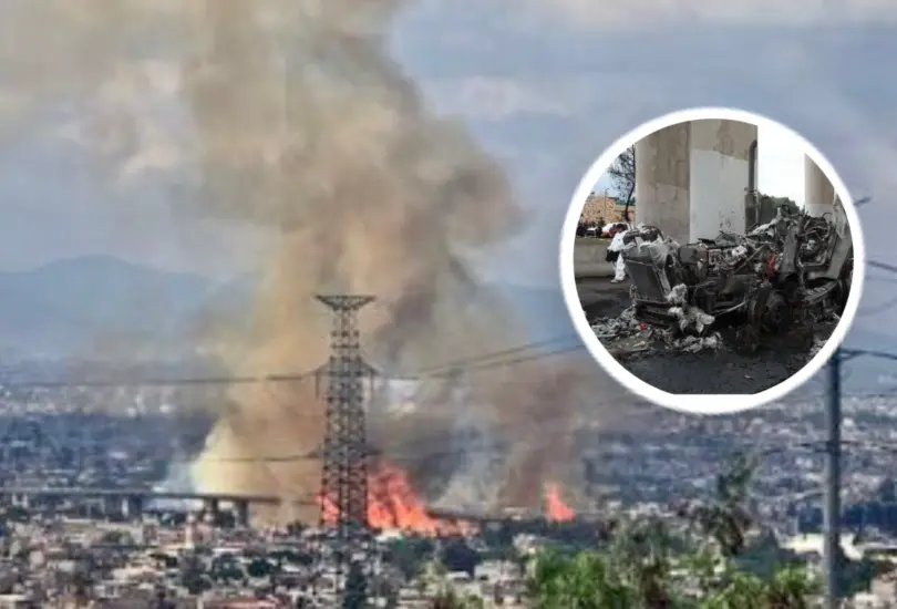 Explosión de pipa en Iztapalapa: familiares cuentan la tragedia: "No le tocaba estar ahí"