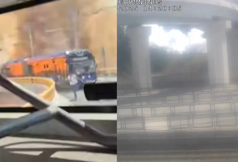 Impactantes imágenes de la explosión de la pipa de gas en Iztapalapa. Impactantes imágenes de la explosión de la pipa de gas en Iztapalapa.