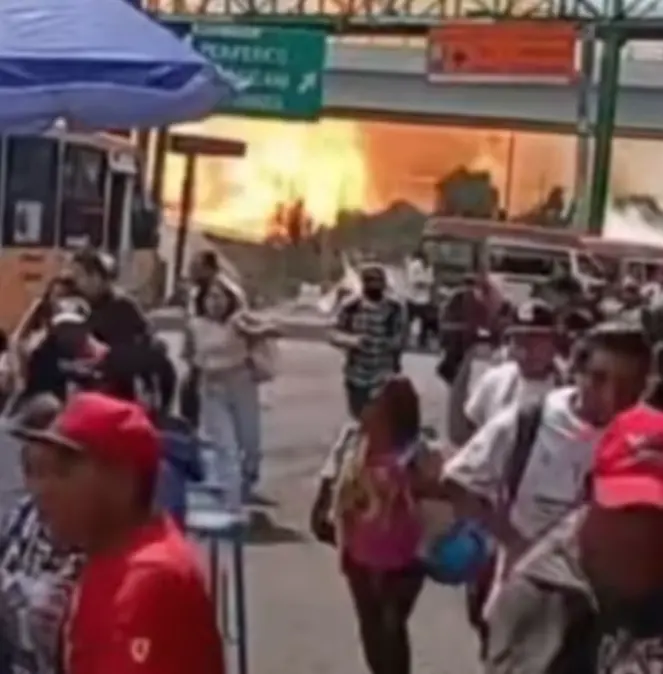 La Secretaría de Salud de la Ciudad de México emitió una nota informativa en la que reconoció que se cometió un error en la lista de fallecidos. X.