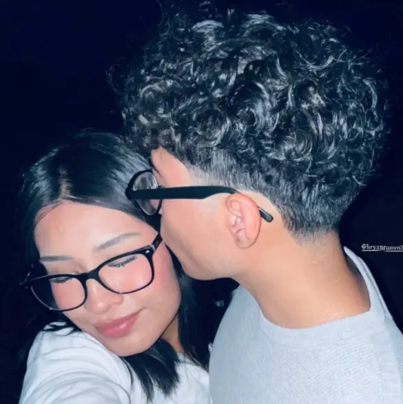 Novio de Ana Daniela le dedica emotiva despedida tras explosión de pipa en Iztapalapa